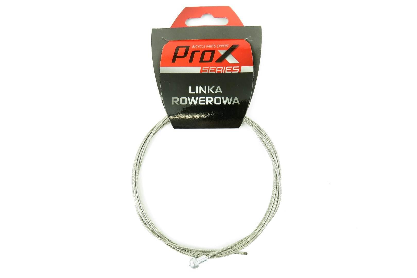 Linka HamSzosa 1,5X1700 Inox Szlif Prox 1Szt. - zdjęcie 2