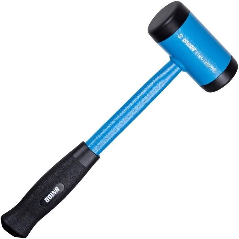 Młotek Montażowy Bezodrzutowy Fi 45Mm Unior 819A