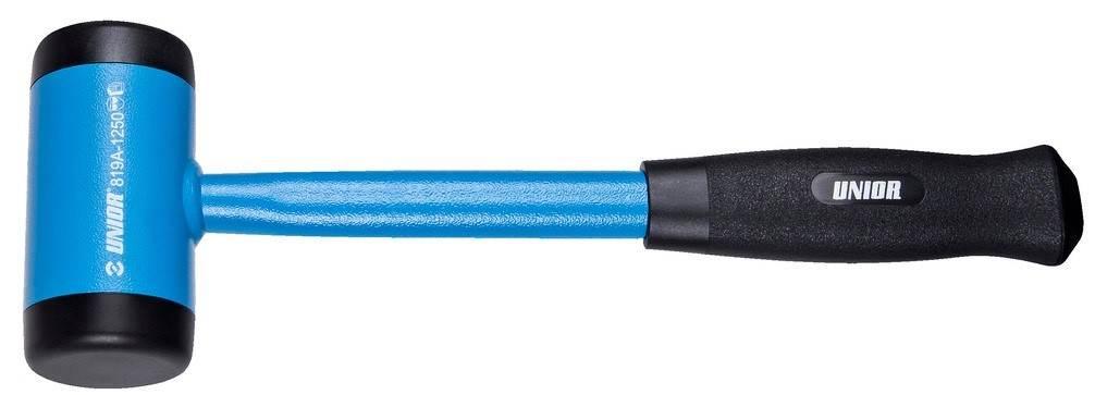Młotek Montażowy Bezodrzutowy Fi 45Mm Unior 819A - zdjęcie 2