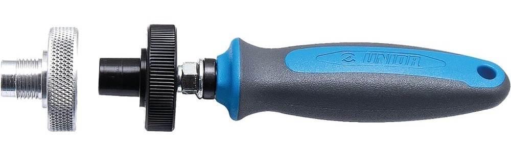 Pedał Zastępczy 9/16" X 20 Tpi Unior 2650Bi