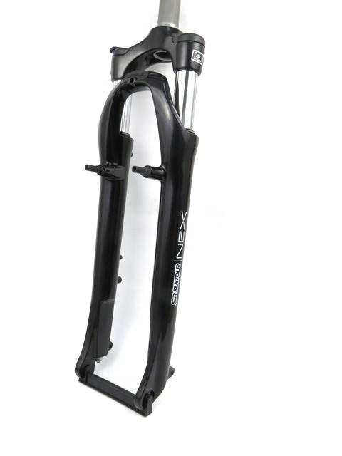 Widelec 28" 1-1/8"X255 Vb Sr Suntour Nex-Hlo