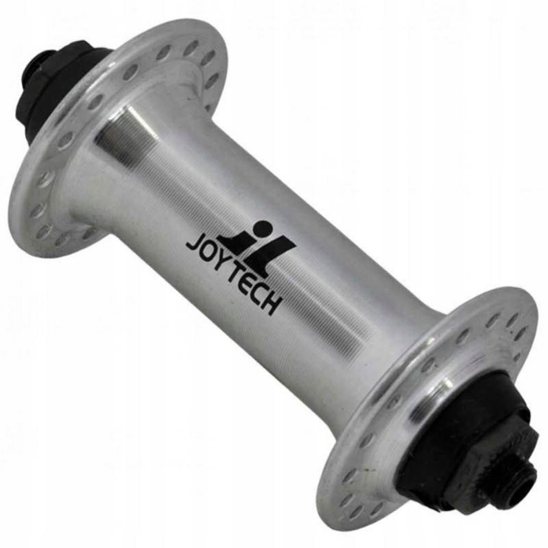 Piasta Przód Mtb Vb 32H Qr Jy-751Dse Srebrna