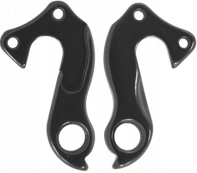 Hak Przerzutki Gw-9M Gh-072 Bk | HAK 9M_BK