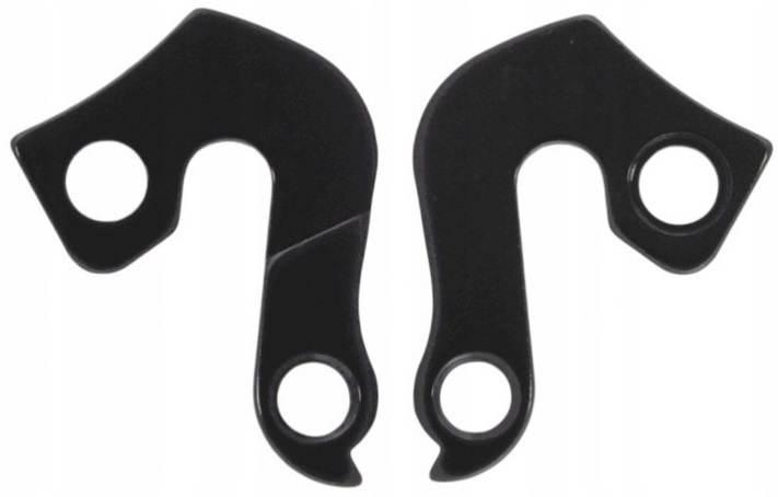 Hak Przerzutki Hg061 Gh-061 Różne Marki | HAK GH061_BK