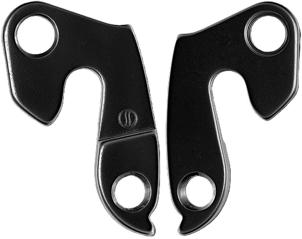 Hak Przerzutki Gw-5J Gh-106 Bk Różne Marki