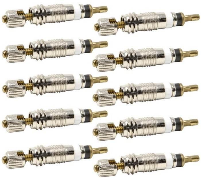 Wkład Do Wentyla Fv Presta Kpl=10 Szt. | IGL FV