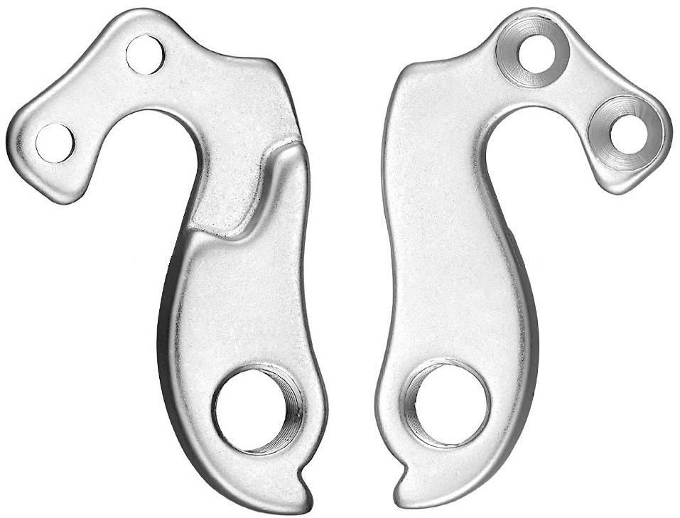 Hak Przerzutki Unibike Evolution/Flite/Expert