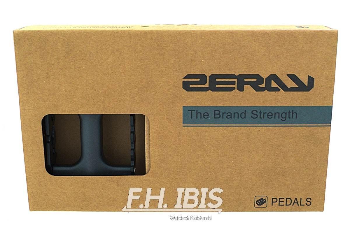 Pedały Mtb 9/16” Maszyna Zeray-975C Bk Box - zdjęcie 2