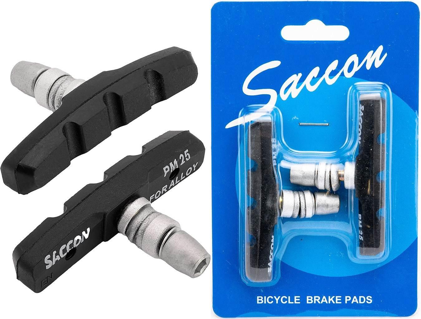 Klocki Gwint Dł70Mm Saccon Pm25 | KL PM25B_SACCON