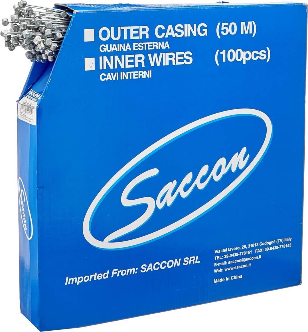 Linka HamMtb 1,5X2300 Saccon Ocynk 100Szt.