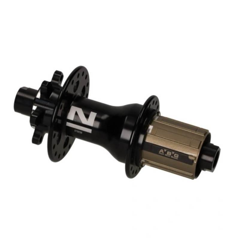 Piasta Tył Mtb Kaseta 8/11S Db 32H Ntd792Sb Boost