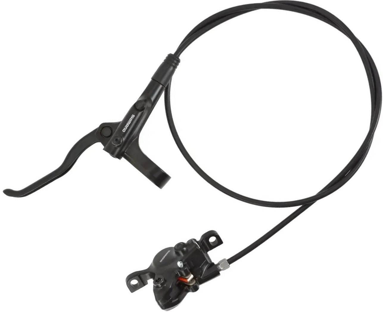 Zestaw Hamulca Tarczowego Mt200 Tył 1700Mm Folia