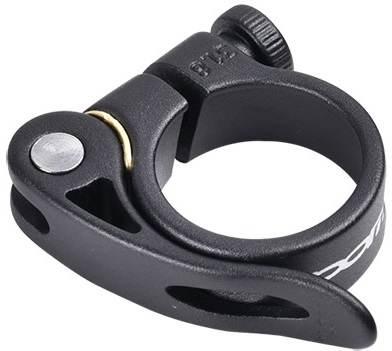 Obejma Podsiodłowa 28,6 Qr Zoom At-109 Bk-Mat