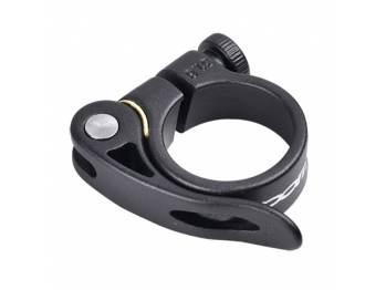 Obejma Podsiodłowa 28,6 Qr Zoom At-109 Bk-Mat - zdjęcie 2