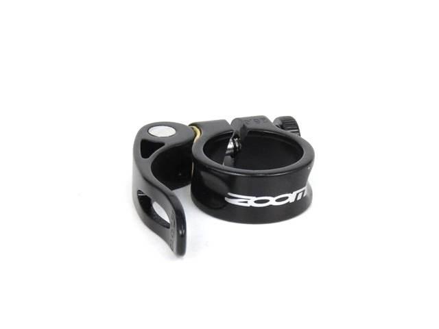 Obejma Podsiodłowa 28,6 Qr Zoom At-109 Bk-Mat - zdjęcie 3