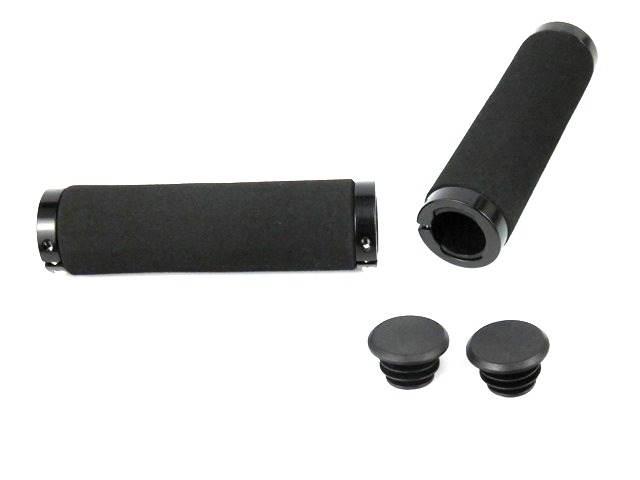 Chwyty Piankowe Z Obejmami 130Mm Eva Hl-G222