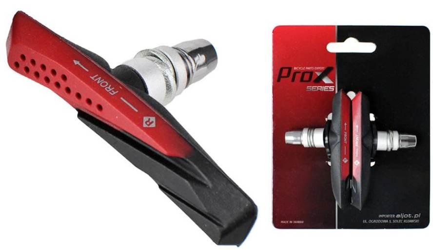 Klocki Gwint Dł72Mm Prox 959V Bk-Rd | KL 959V_PROX