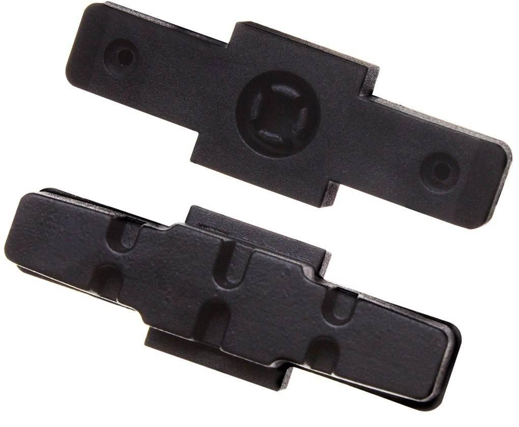 Klocki Dł50Mm Brakco Mtb-950V Do Hydrau.