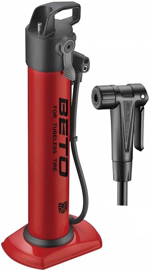 Pompka Podłogowa 11Bar Beto Cja-001S Airtank