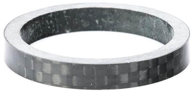 Podkładka Do Sterów 1-1/8" Neco 3Mm Karbon Bl