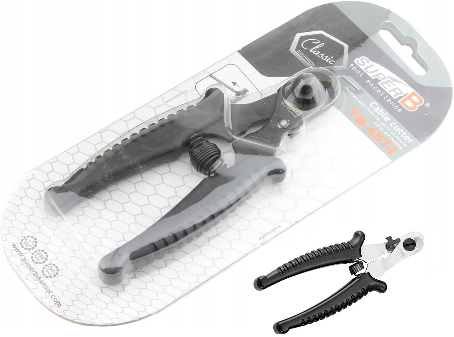 Obcinaczki Do Linek I Pancerzy Super-B Tb-4574