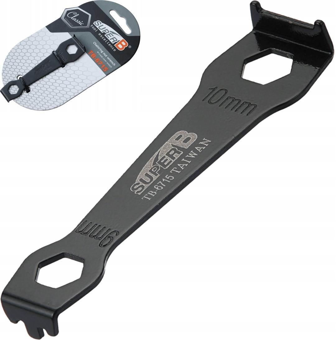 Klucz Do Blatów Korby Super-B Tb-6715 | KLU TB6715