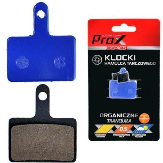 Klocki Żywiczne Prox Ds-10 Shimano Deore