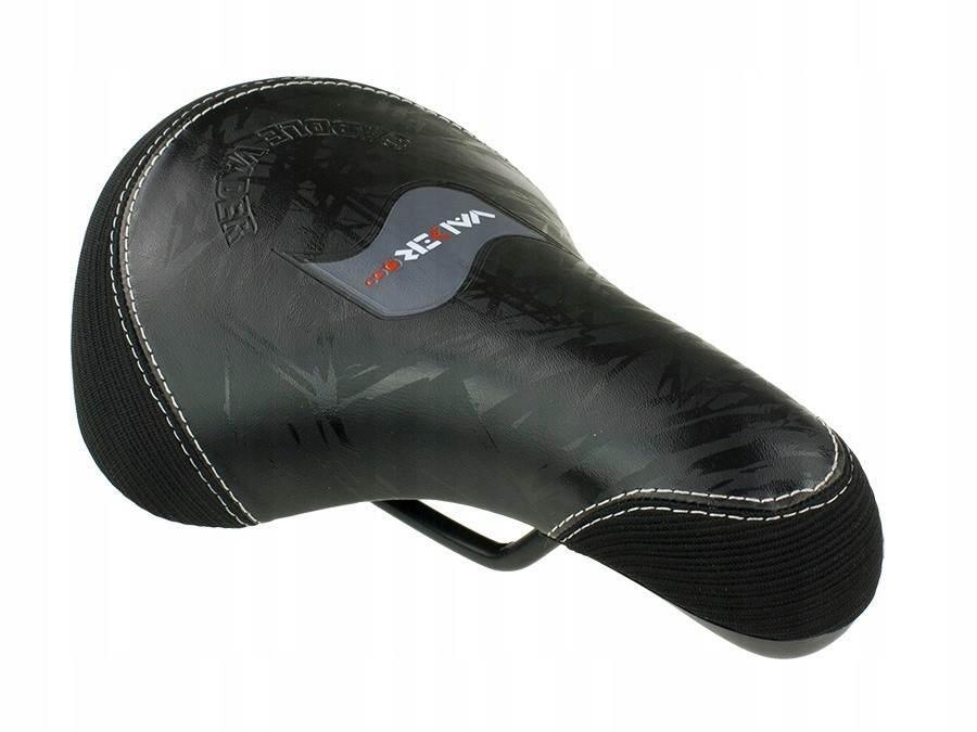 Siodło Dziecięce 225X145 Vader 725 Bmx | SI VD725 - zdjęcie 2