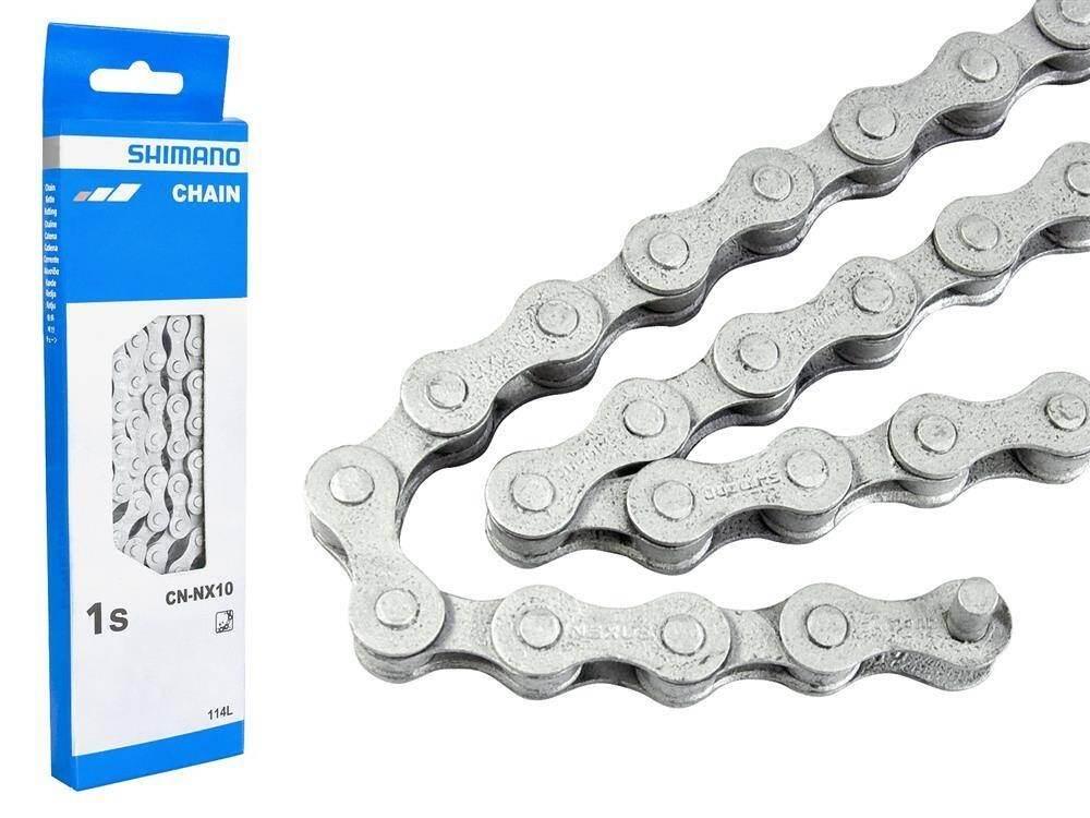 Łańcuch 1Rz 114L Pin Shimano Nexus Cn-Nx10
