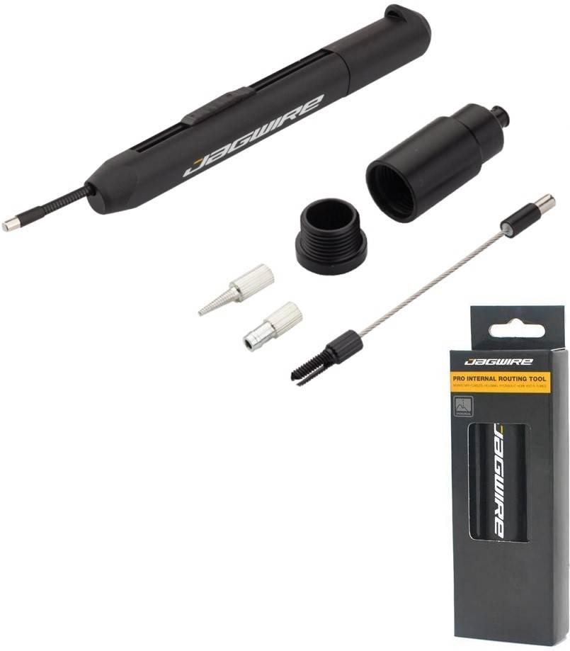 Przyrząd Do Przeciągania Przewodów W Ramie Jagwire