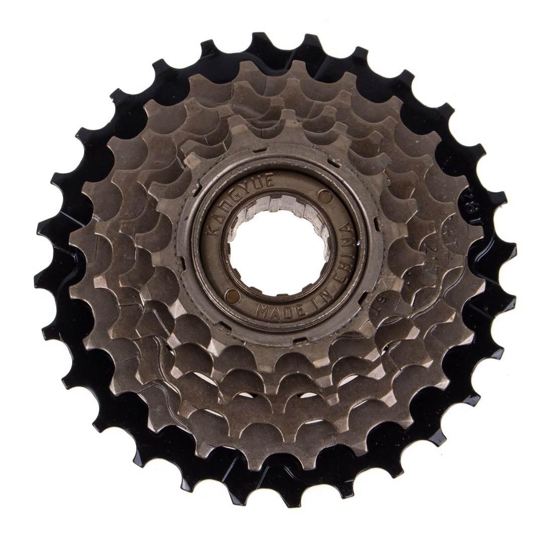 Wolnobieg 6S 14-28T Kangyue | WOLN_6RJX