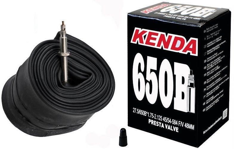 Dętka 27.5" 1.75-2.125 Fv 48Mm Kenda | DE 27,5FVL_KEN_1,75