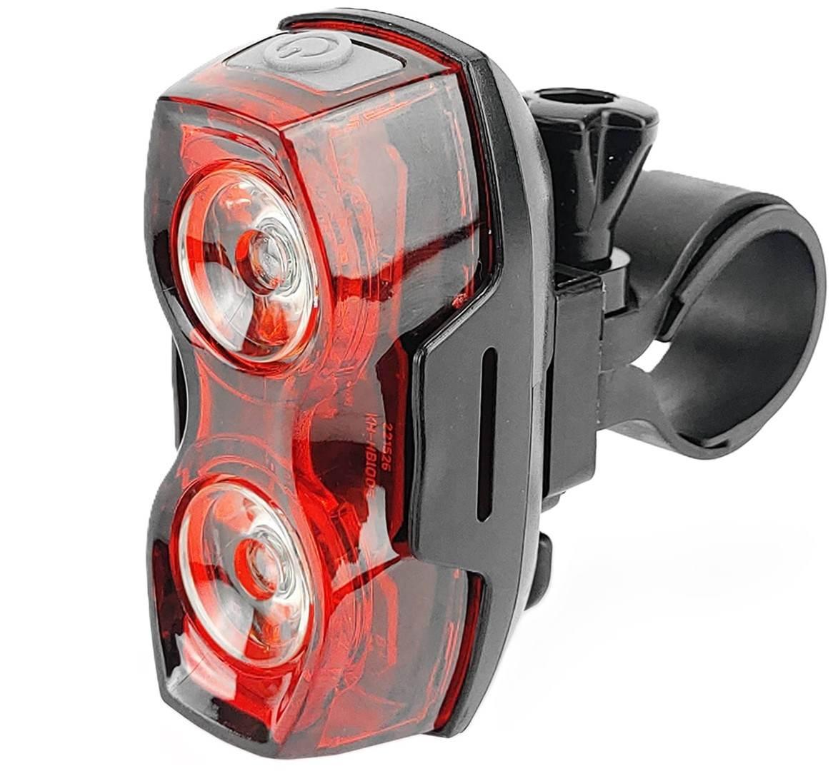 Lampka Tylna 2Xaaa 50Lm Jet P815-B | LATB_JET P815-B