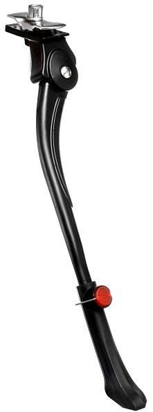 Podpórka Centralna 24-28" Ck-33 Bk Alu Reg.