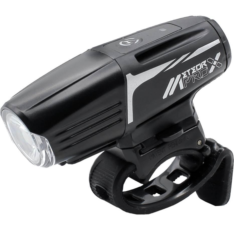 Lampka Przednia Usb 600Lm Moon Meteor-X Auto