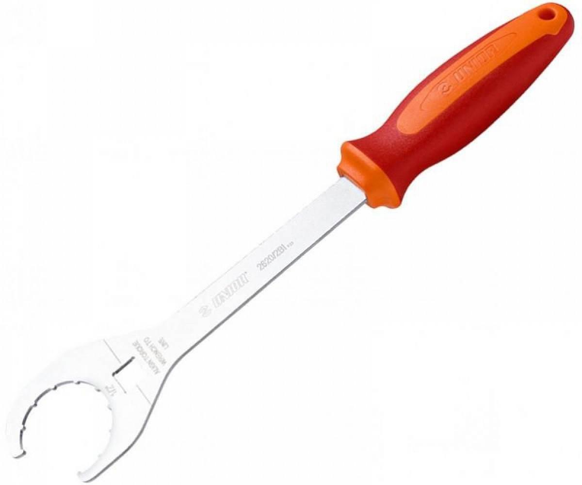 Klucz Do Suportu Unior 2620/2Bi-Us Bsa30