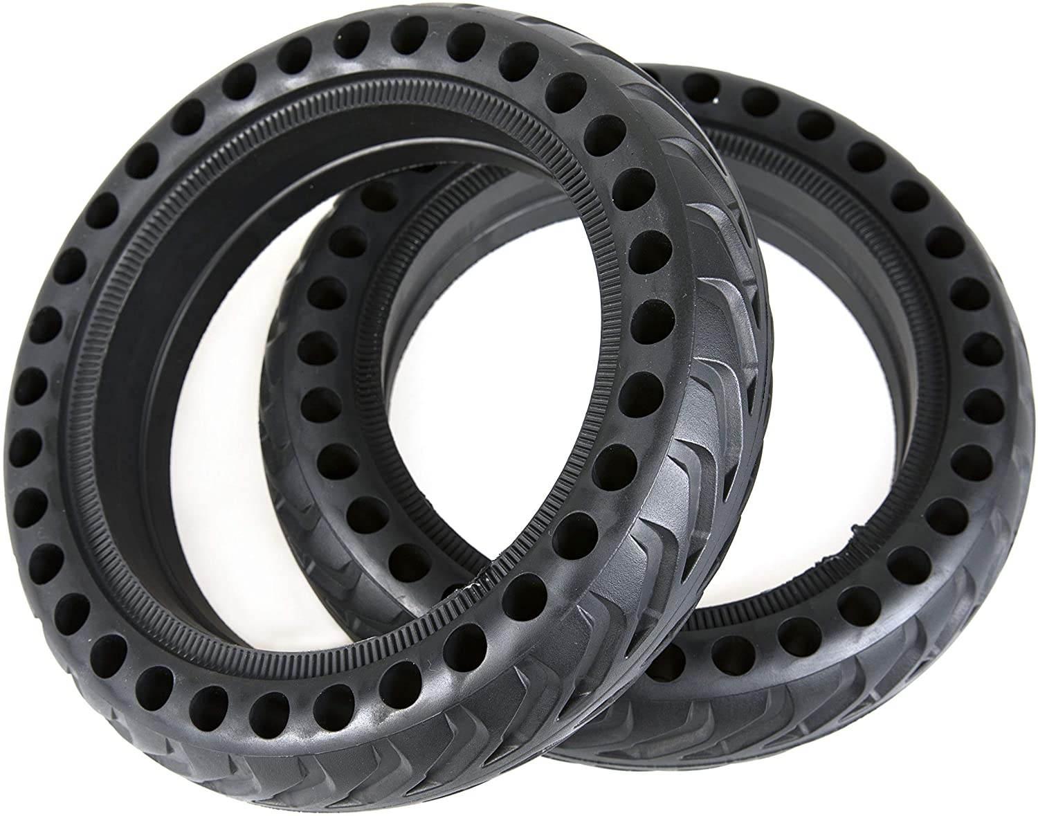 Opona Pełna Do Hulajnogi 8.5"X2.0 [32-088] - zdjęcie 2