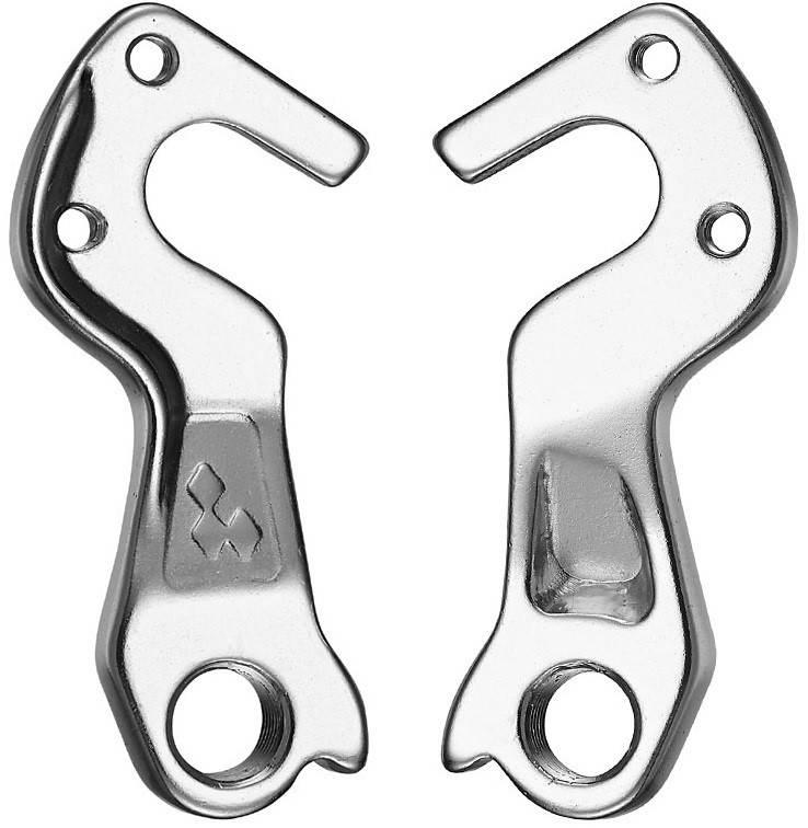 Hak Przerzutki Union Gh-257 Cube | HAK GH257