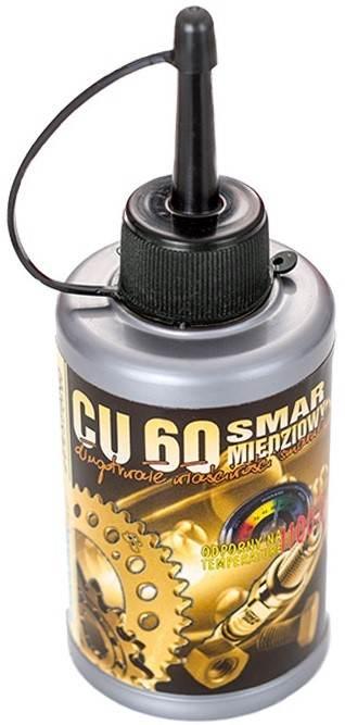 Smar Miedziany Do Maszyn Cu Expand 70Ml | SMA EX10