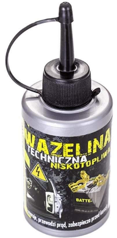 Wazelina Do Ochrony Uszczelek Gumowych Expand 70Ml