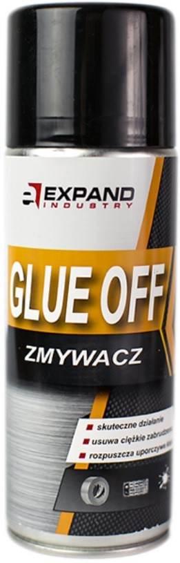 Neutralizator Kleju Expand Glue Off 400 Ml Spray