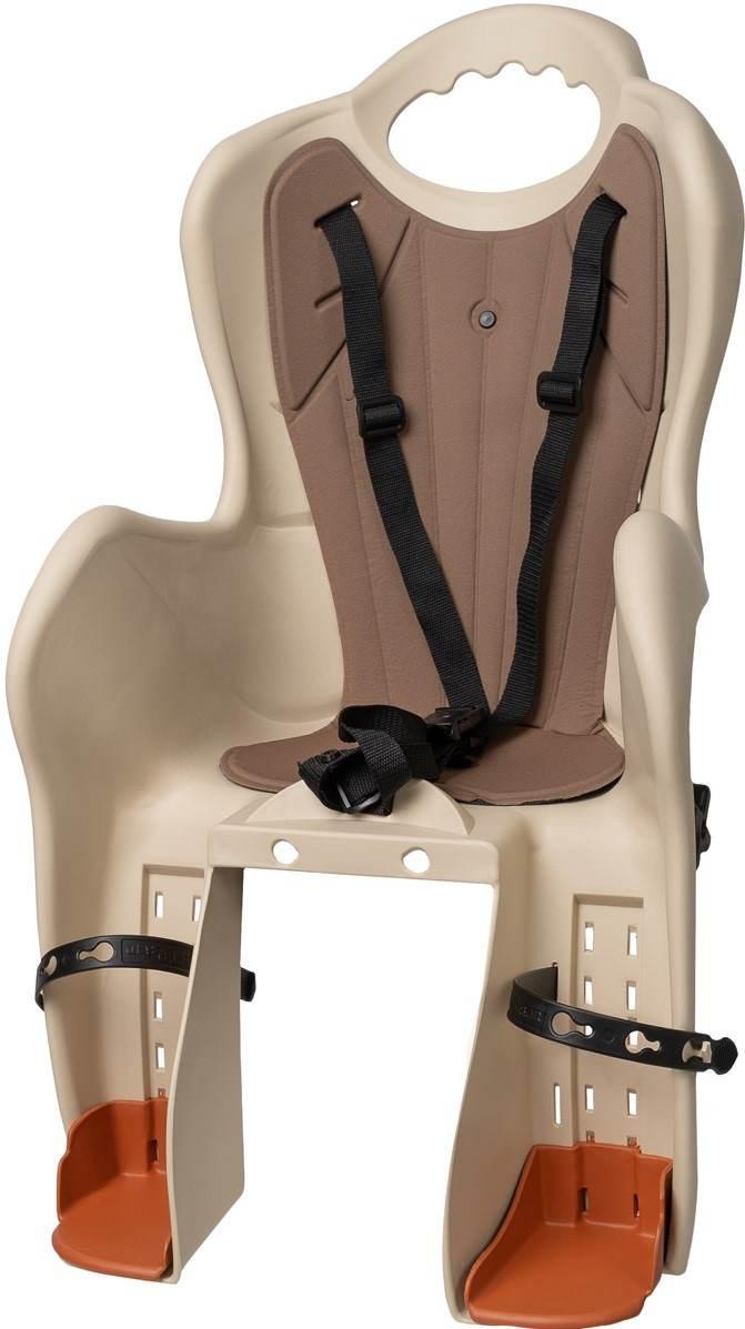 Fotelik Elibas Na Bagażnik Kremowy | FOT ELIBAS BAG-KREM