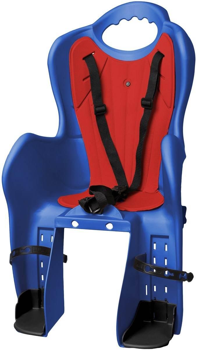 Fotelik Elibas Na Bagażnik Niebieski | FOT ELIBAS BAG-BLU