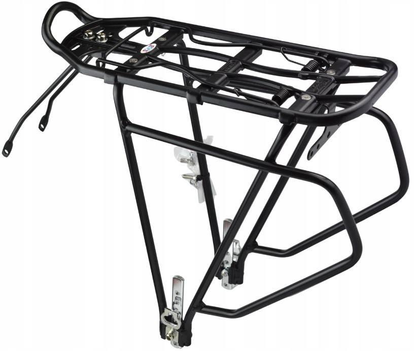 Bagażnik 24-28" Vb Reg Nieskładany Kw-680-01