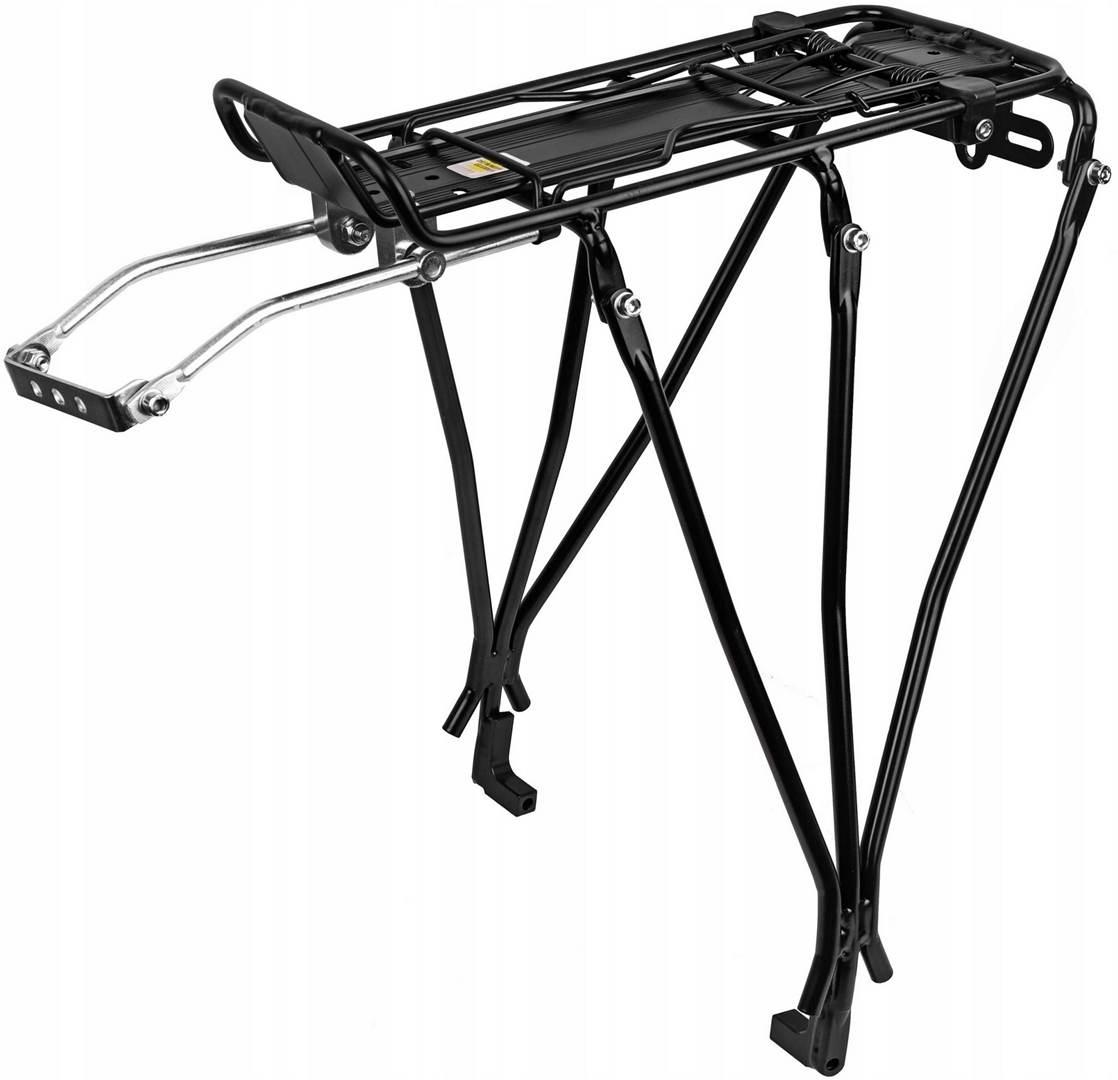 Bagażnik 24-29" Db Reg Składany 2K Blf-H28