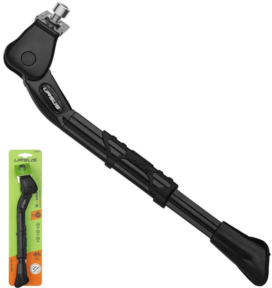 Podpórka Centralna E-Bike 24-29" Ursus King