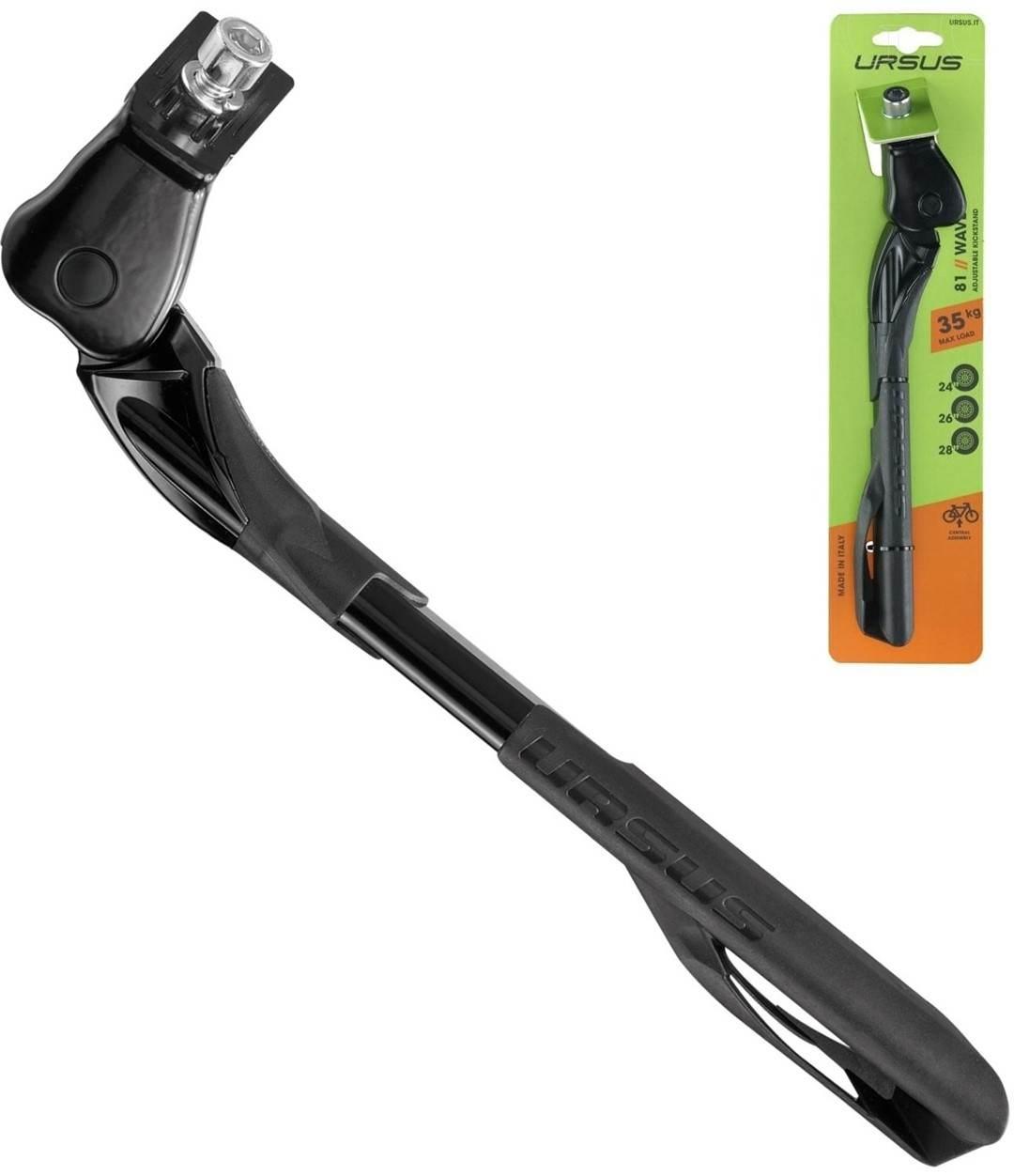 Podpórka Centralna E-Bike 24-29" Ursus Wave