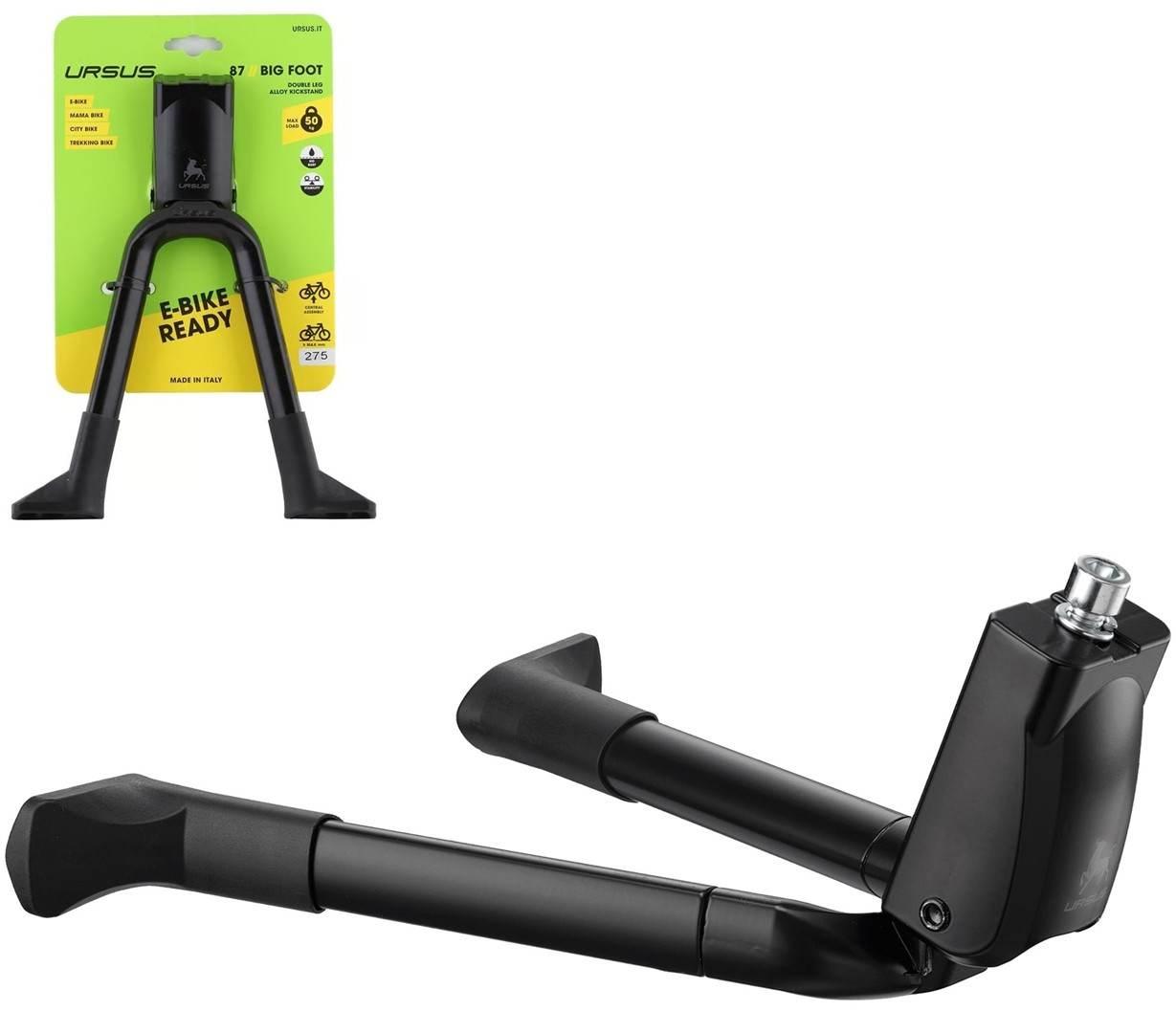 Podpórka Centralna E-Bike 28" Ursus Big Foot