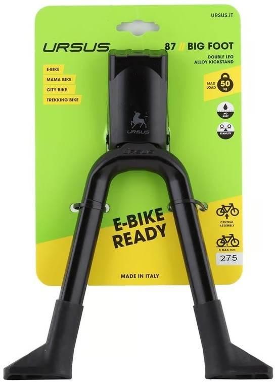 Podpórka Centralna E-Bike 28" Ursus Big Foot - zdjęcie 2