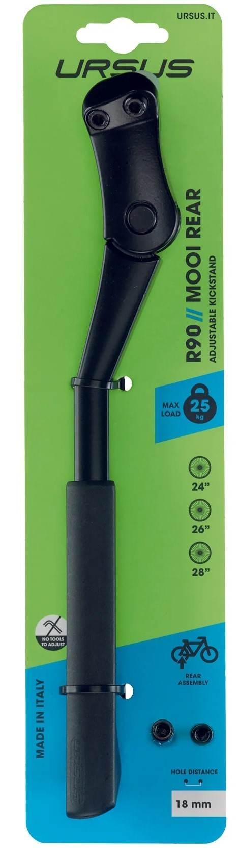 Podpórka Do Ramy 24-29" Ursus R90 18Mm | PDP 90VN00R BOX - zdjęcie 2